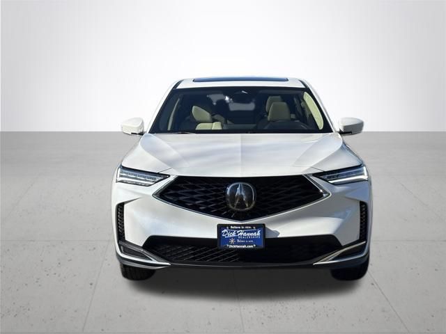 2026 Acura MDX Base