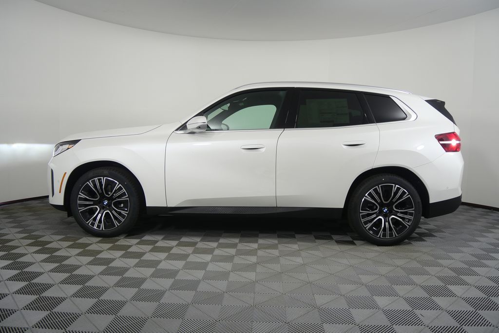 Thumbnail: 2026 BMW X3 - 6