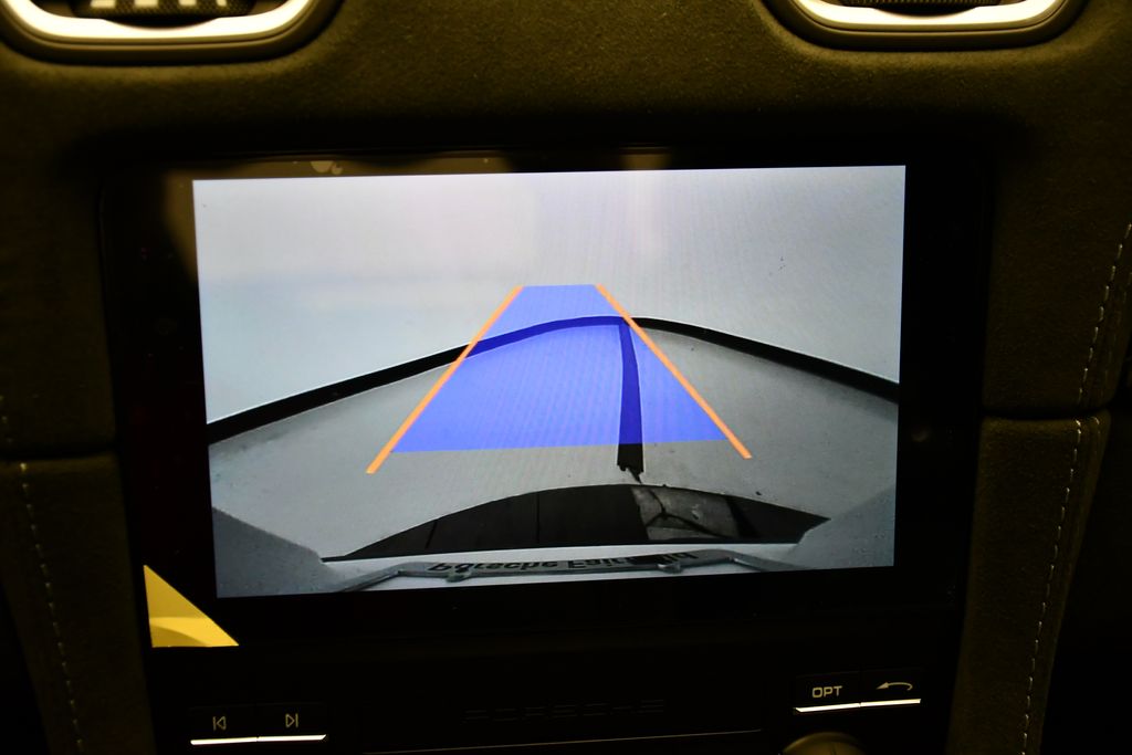 Thumbnail: 2025 Porsche 718 Cayman - 27