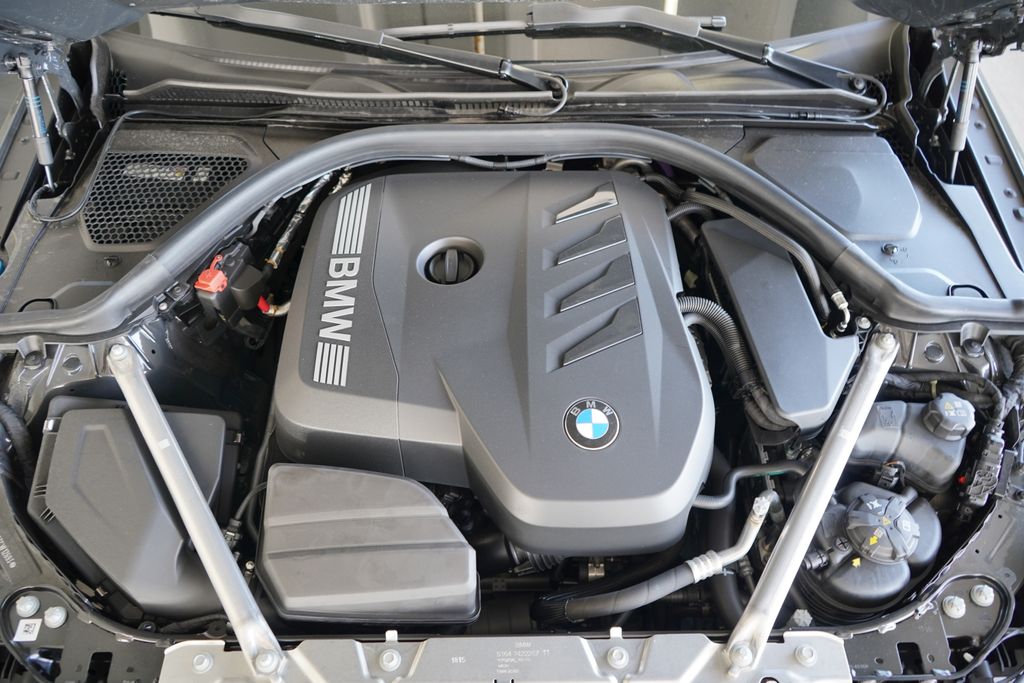 Thumbnail: 2026 BMW 4 Series - 21