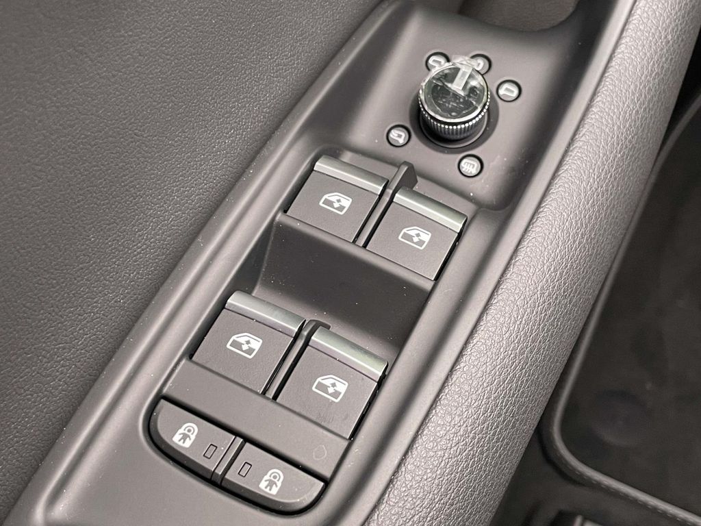 2026 Audi Q7 45 Premium Black at Audi Porsche Sewickley