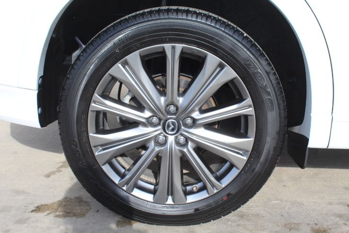 Used Car 2024 Mazda Cx-5  2.5 Turbo Signature For Sale Under $35,000 In Georgetown, Texas