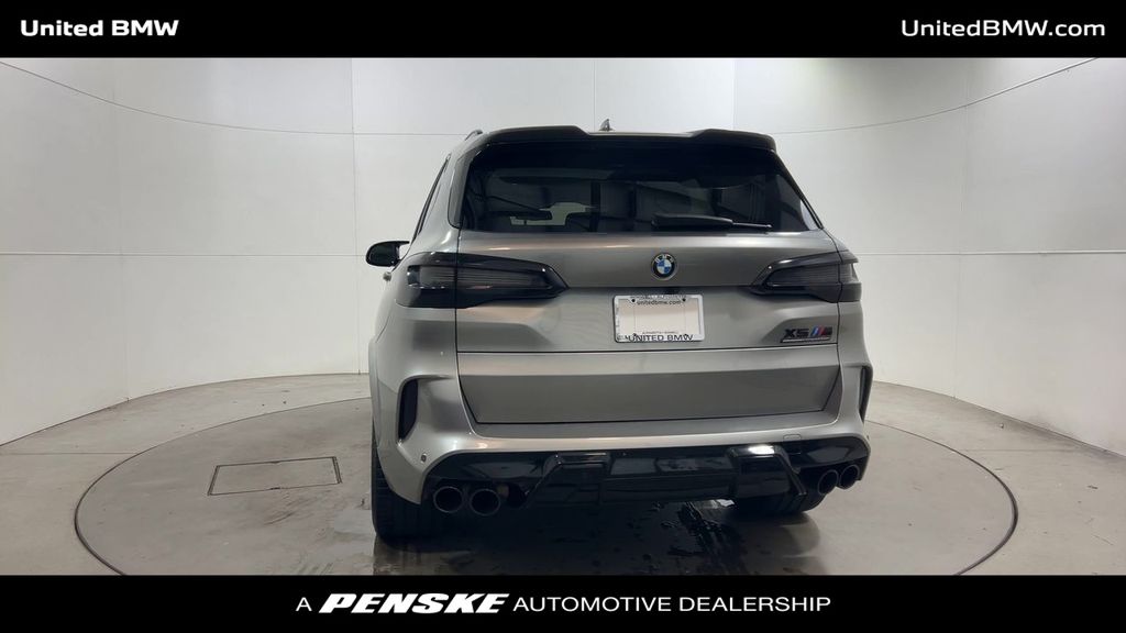 Thumbnail: 2022 BMW X5 - 7