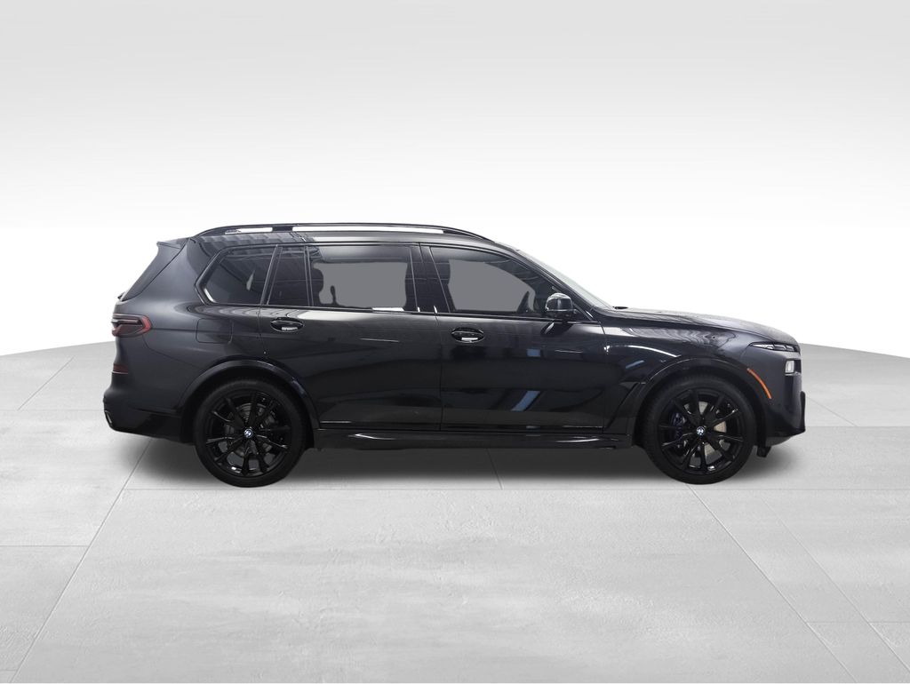 Thumbnail: 2024 BMW X7 - 6