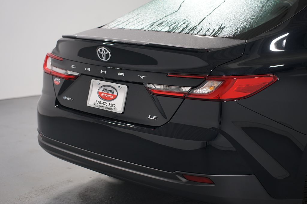 Thumbnail: 2026 Toyota Camry - 9