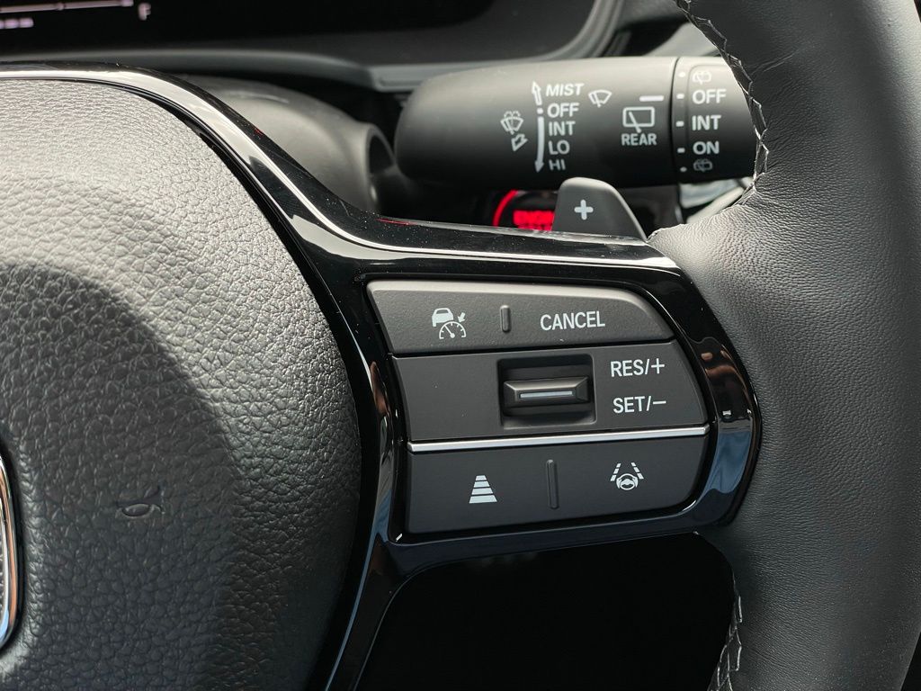 Thumbnail: 2026 Honda Civic - 14