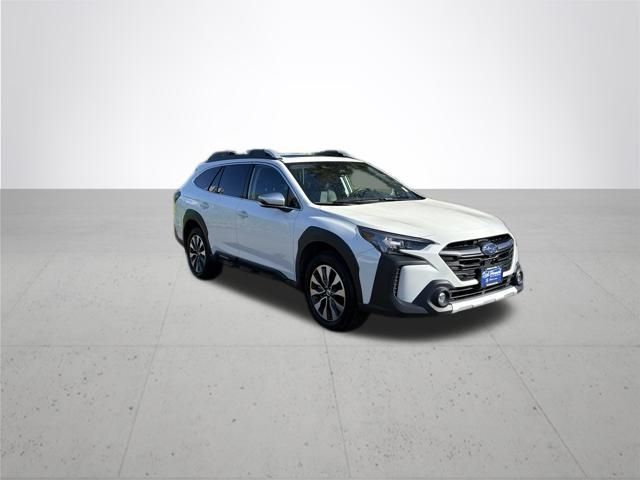 2023 Subaru Outback Touring XT