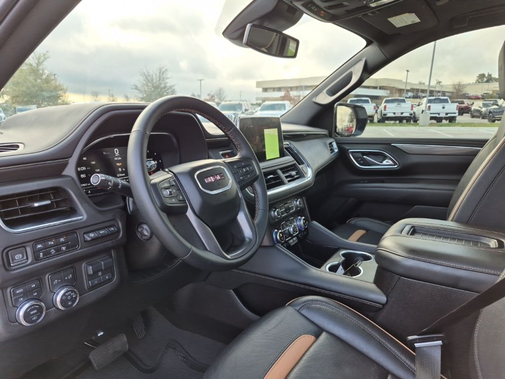 Used Car 2024 Gmc Yukon Xl  At4 For Sale Under $70,000 In Austin, Texas