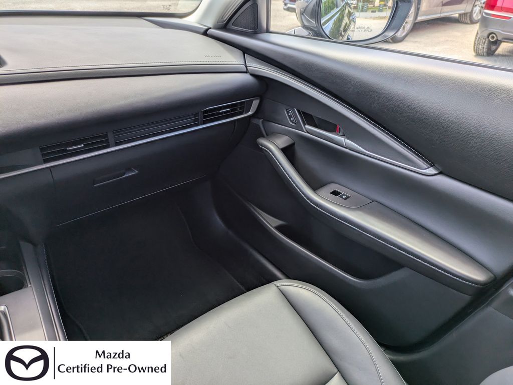 2023 Mazda CX-30 2.5 S Select