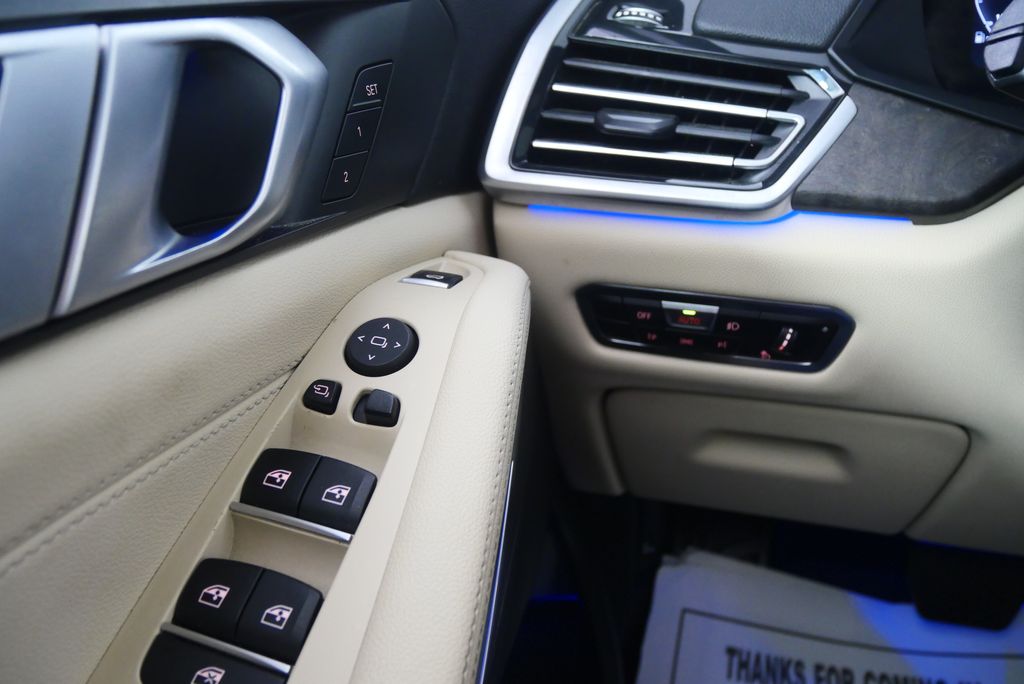 2022 BMW X5 xDrive40i 17