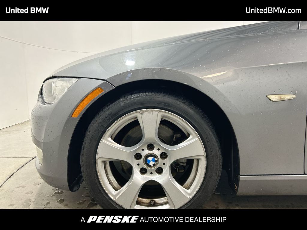 Thumbnail: 2008 BMW 3 Series - 10