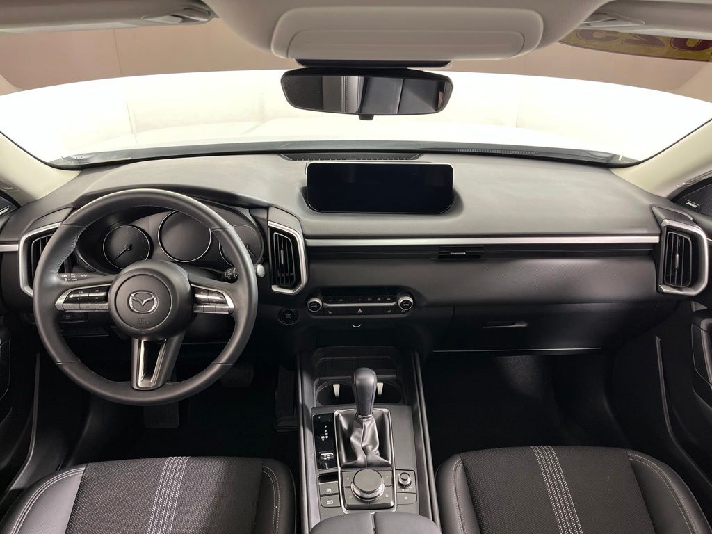 Thumbnail: 2025 Mazda CX-50 - 21