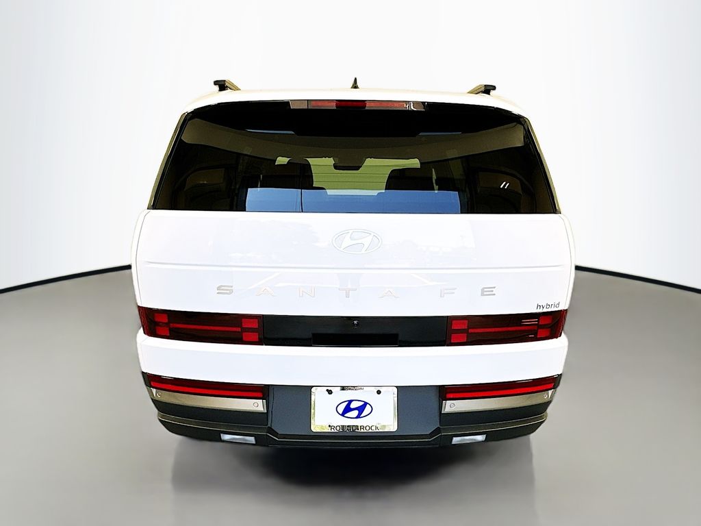 Thumbnail: 2026 Hyundai Santa Fe - 6