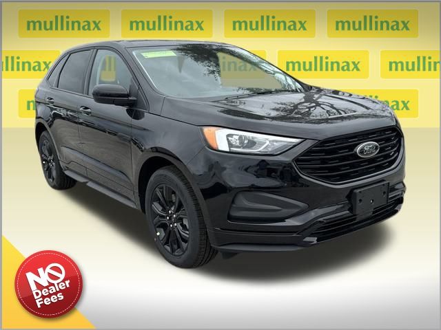 2024 Ford Edge SE's photo