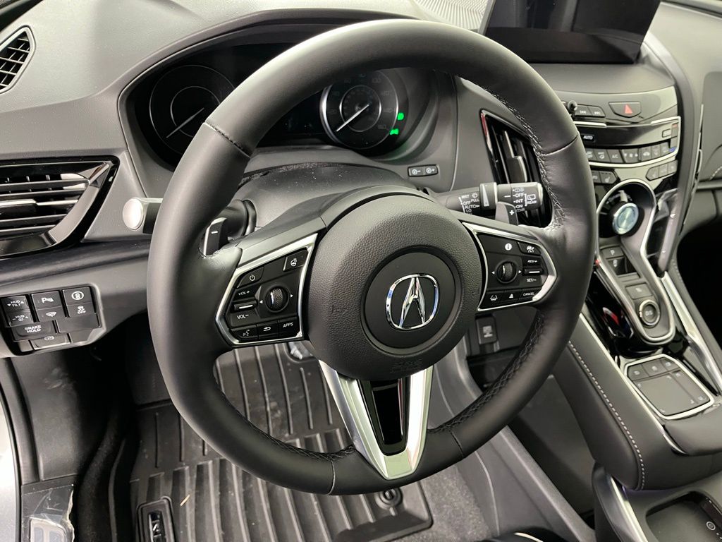 Thumbnail: 2025 Acura RDX - 27