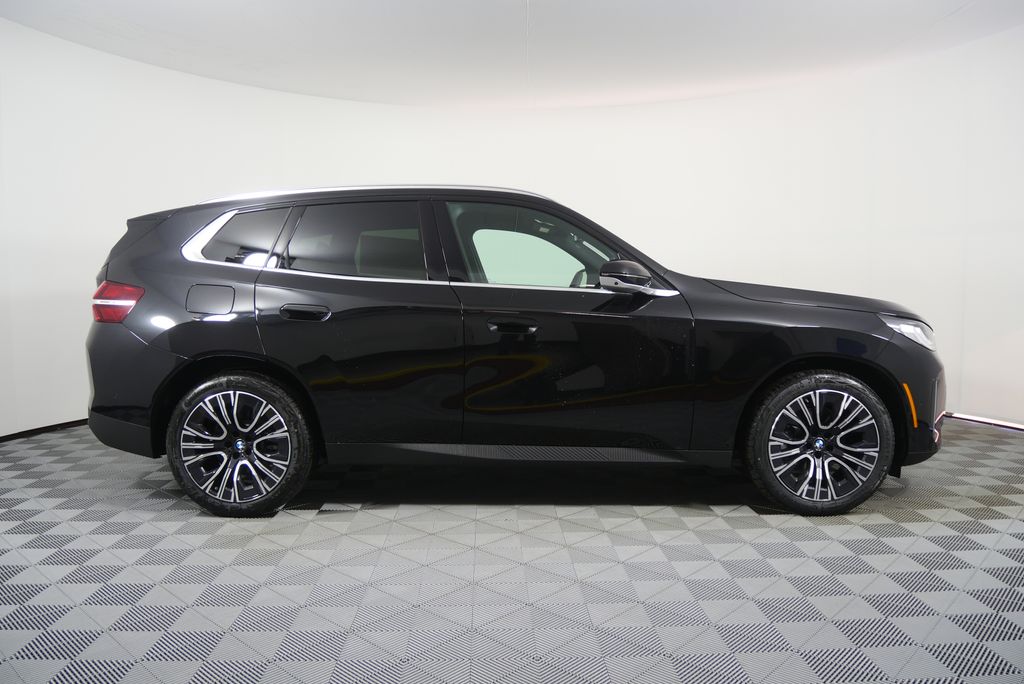 Thumbnail: 2026 BMW X3 - 6