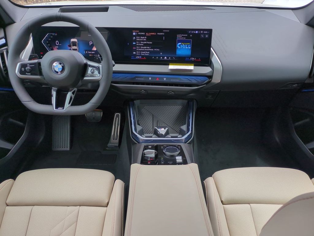 New 2026 White BMW 30 xDrive image 15