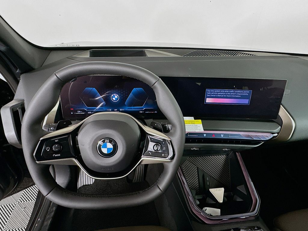 2025 BMW X3 3.0i 10