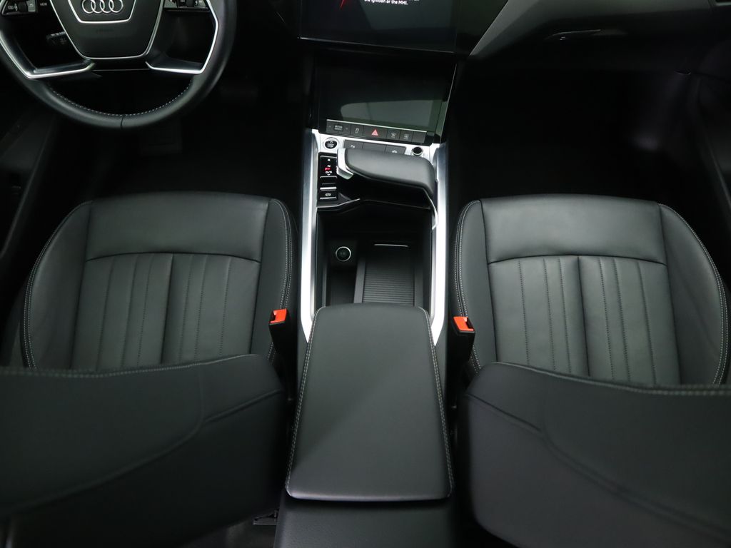 2021 Audi e-tron Premium 17