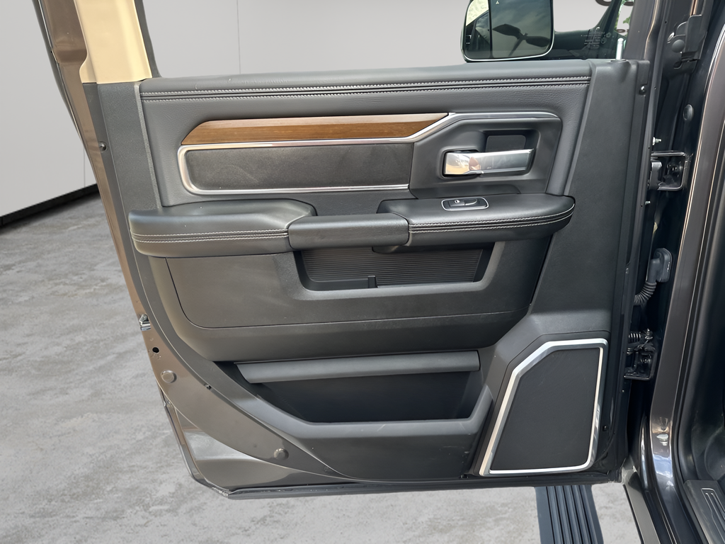 Used Car 2022 Ram 2500  Laramie For Sale Under $60,000 In Austin, Texas