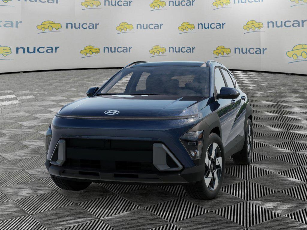 2026 Hyundai Kona — photo 6