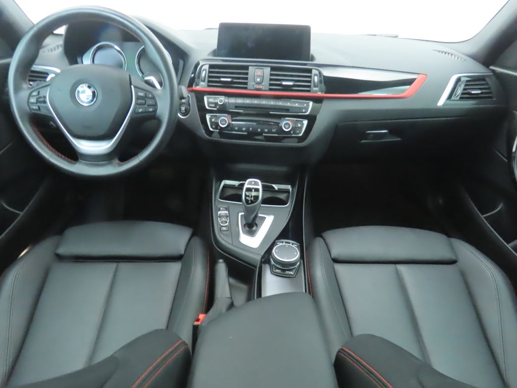 Thumbnail: 2021 BMW 2 Series - 13