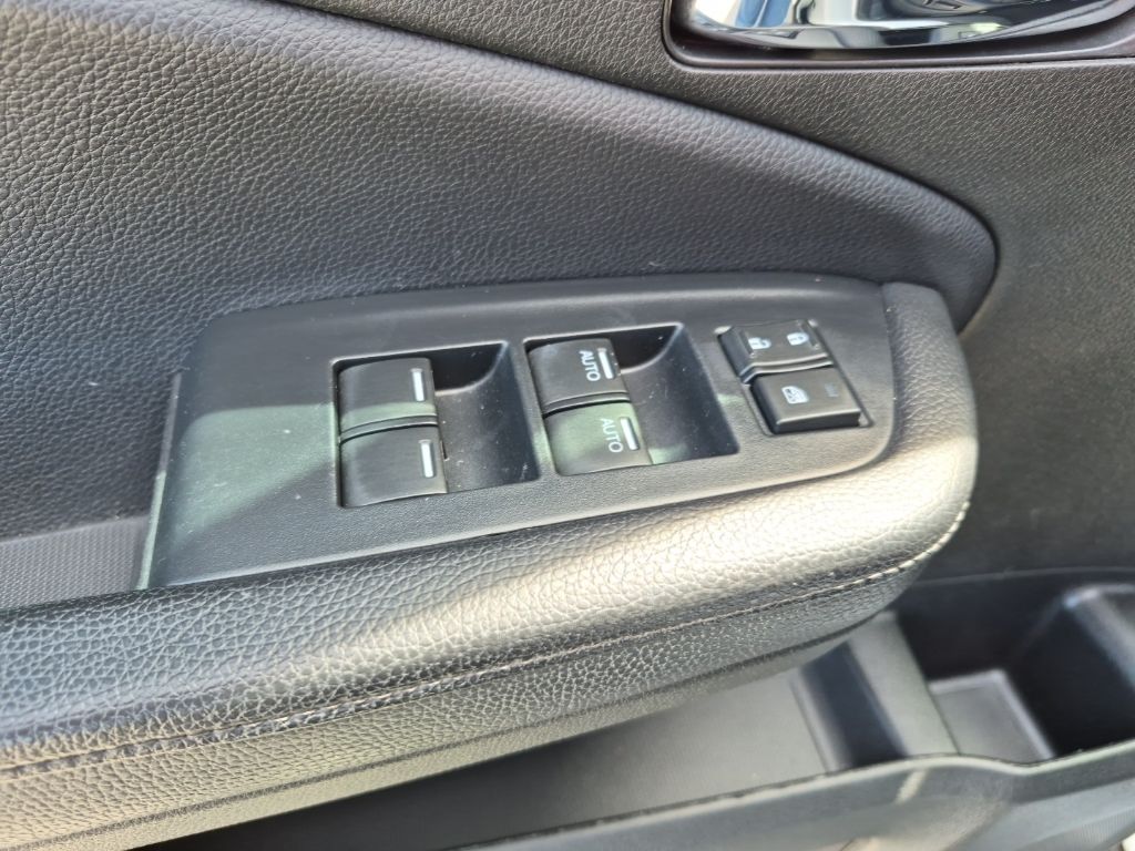 Used Car 2021 Honda Passport  Ex-l For Sale Under $25,000 In Austin, Texas