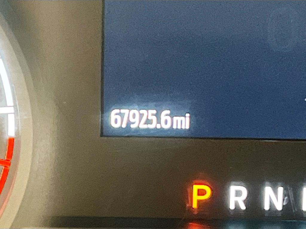 Used 2023 Blue Metallic Ford XL image 12