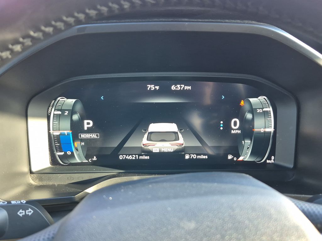 2023 Mitsubishi Outlander SE Black Edition Black at North Houston Mitsubishi
