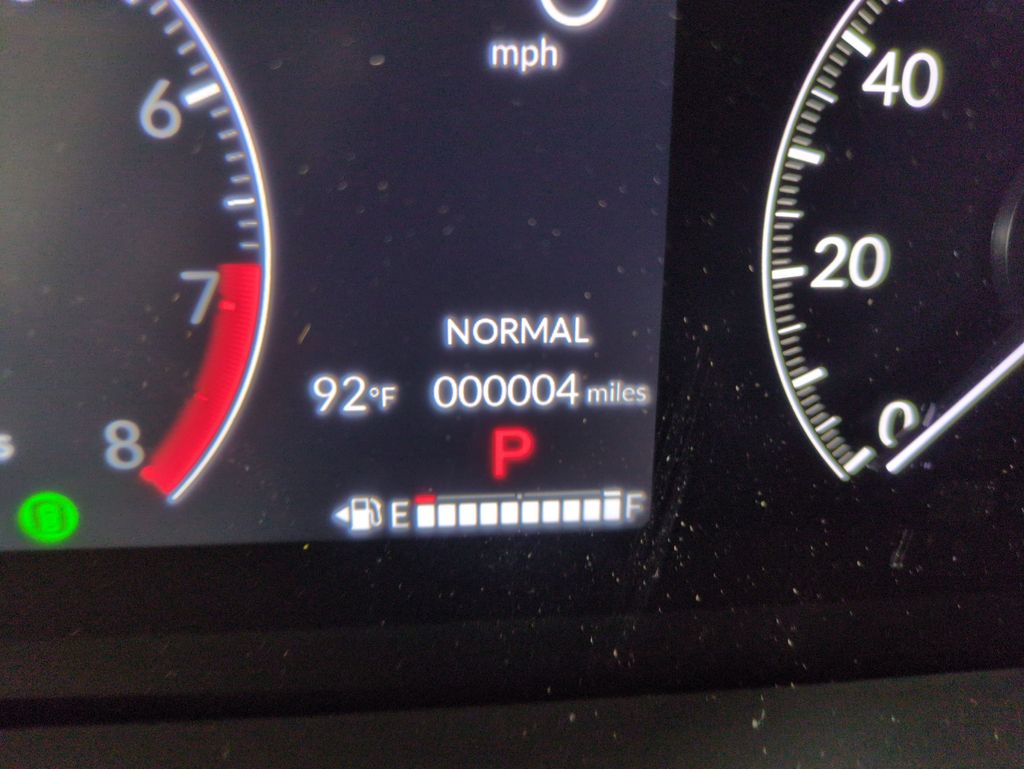New 2026 Honda Odyssey EX-L For Sale in Fort Wayne, IN