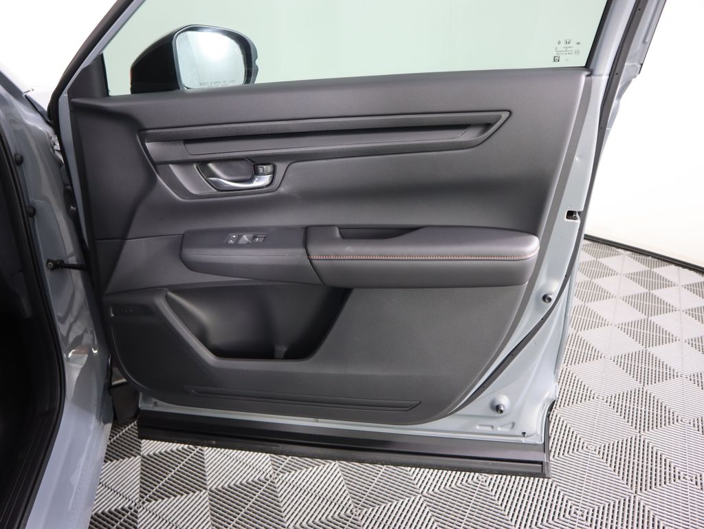 Thumbnail: 2026 Honda CR-V - 25