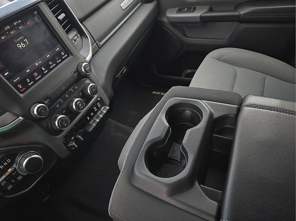 Used 2019 Ram 1500 Big Horn/Lone Star For Sale in Farmington, AR
