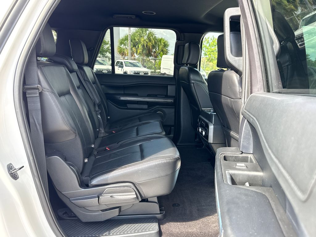 Certified Used 2020 White Ford XLT image 28