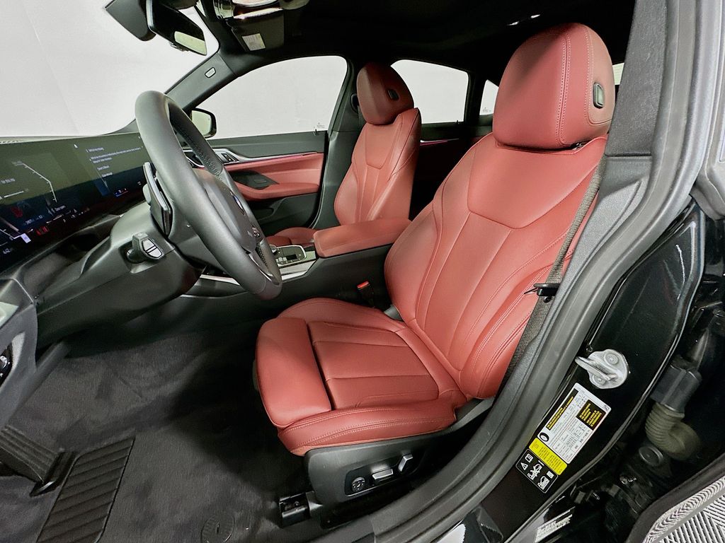 Thumbnail: 2024 BMW 4 Series - 19