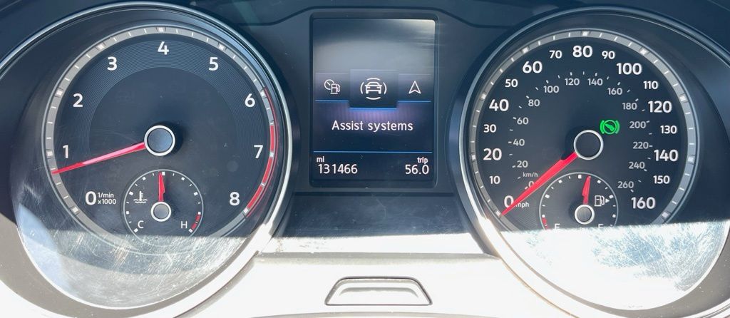 2020 Volkswagen Atlas 3.6L V6 SE White at Community Kia