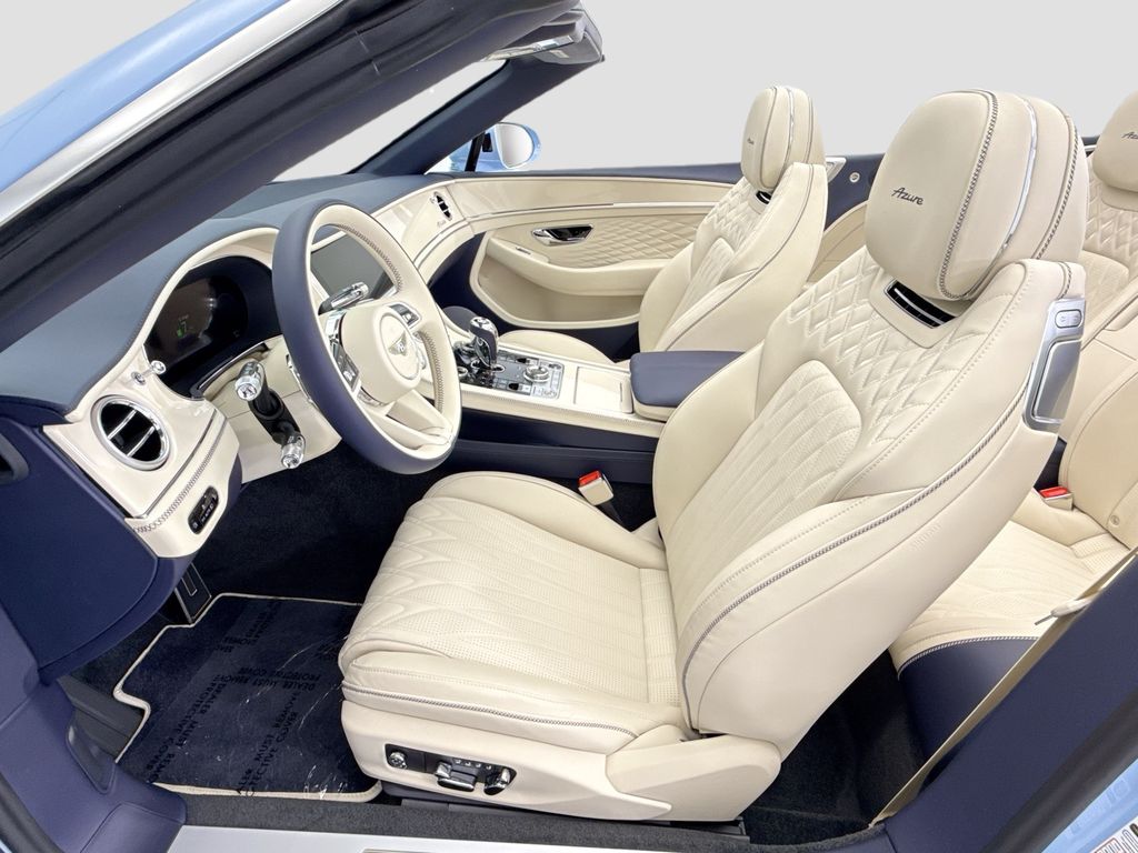 Thumbnail: 2026 Bentley Continental - 26