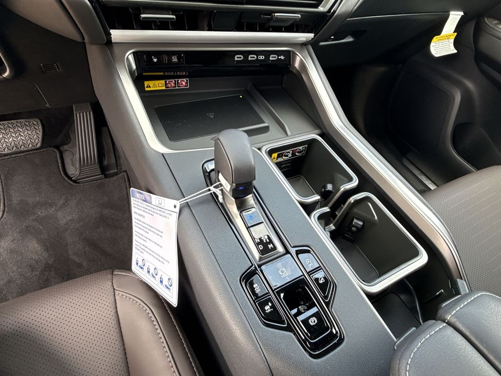 Thumbnail: 2026 Lexus TX - 20