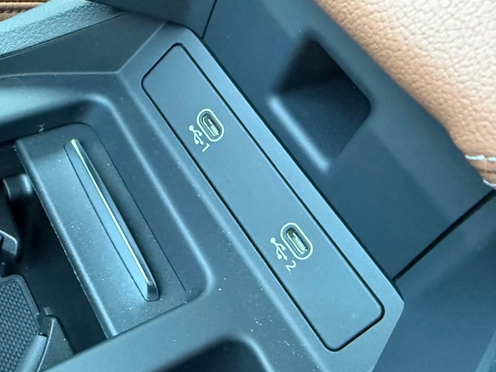 Certified Used 2024 Brown Audi Premium Plus image 30