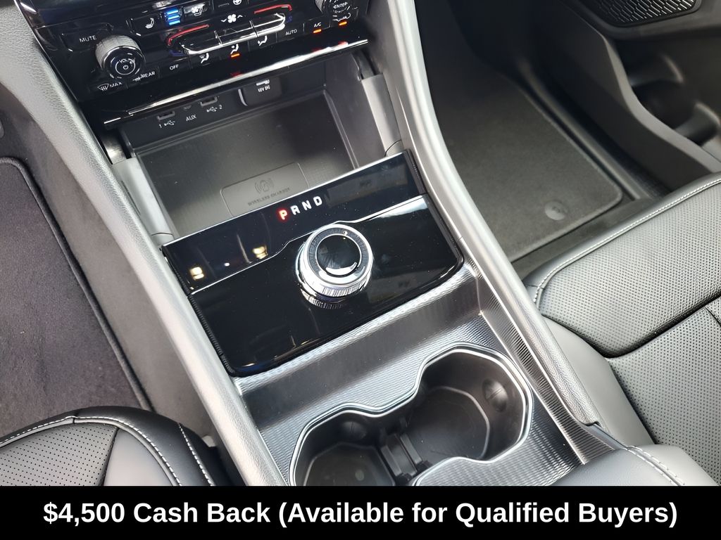 New Car 2025 Jeep Grand Cherokee L  Limited For Sale Under $50,000 In Austin, Texas