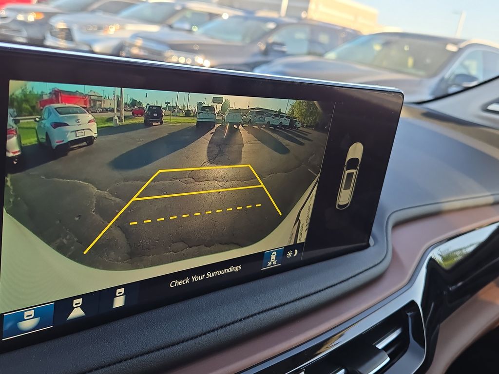 New 2025 Acura MDX For Sale in Fort Wayne, IN
