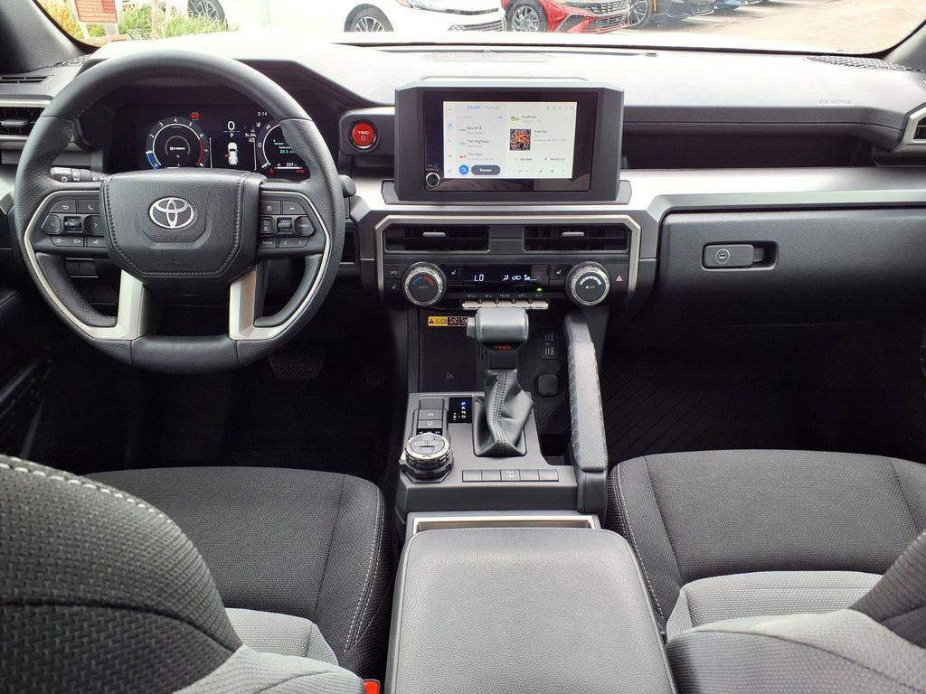 Used 2026 Toyota 4Runner i-FORCE MAX Hybrid SUV