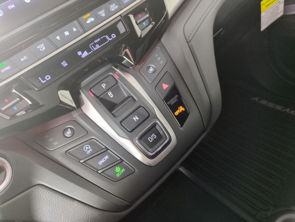New 2025 Honda Odyssey For Sale in Fort Wayne, IN