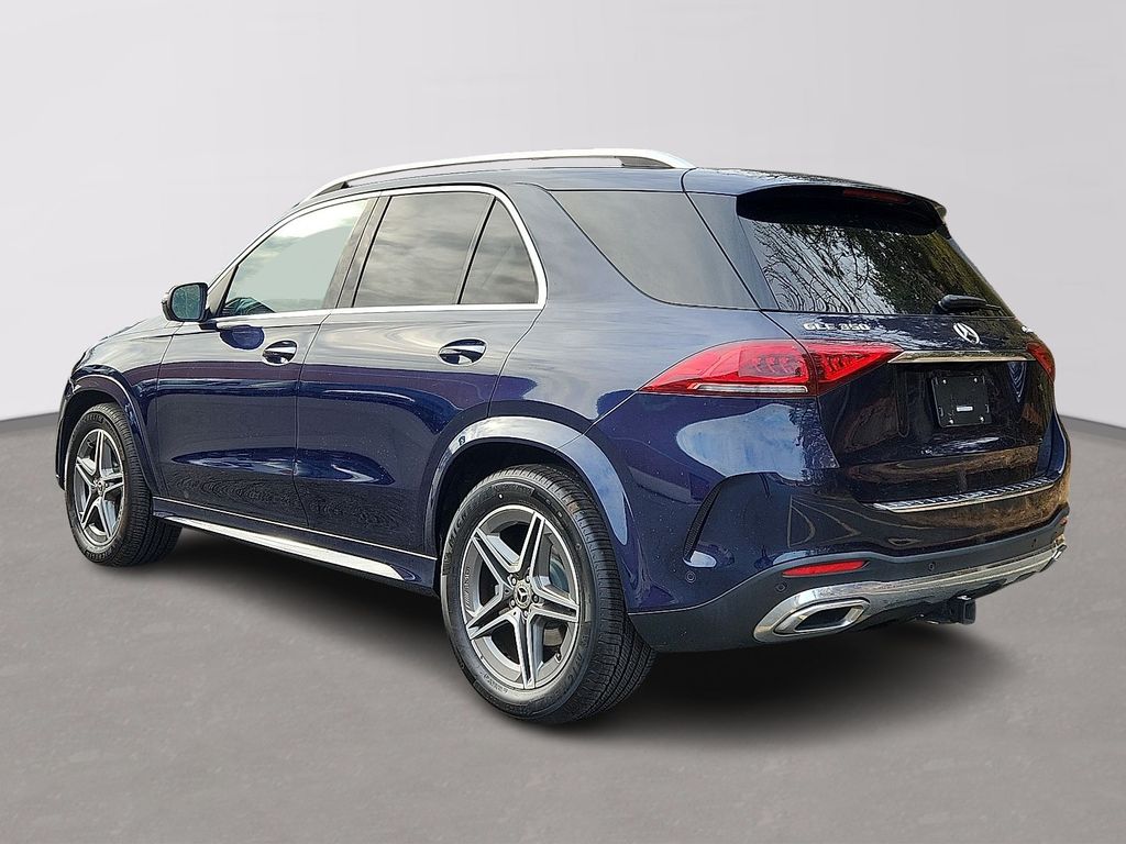 Thumbnail: 2022 Mercedes-Benz GLE - 6