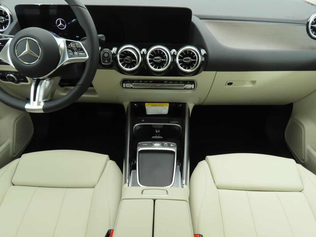 Thumbnail: 2026 Mercedes-Benz GLA - 13