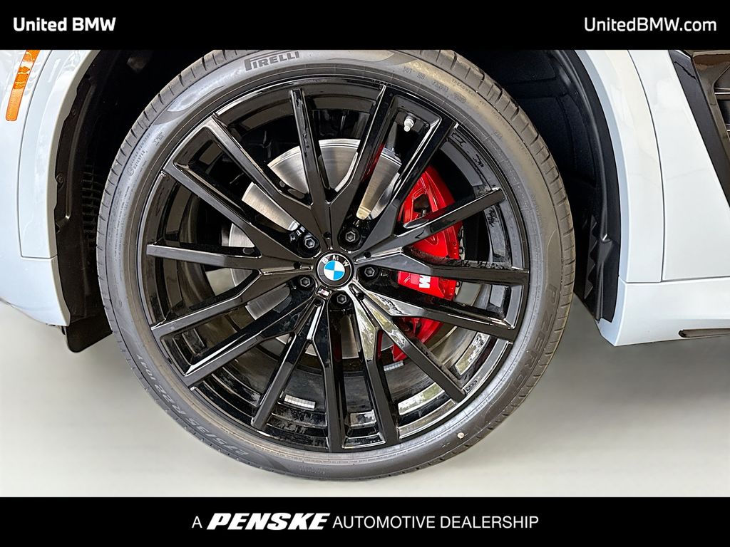 Thumbnail: 2026 BMW X5 - 2