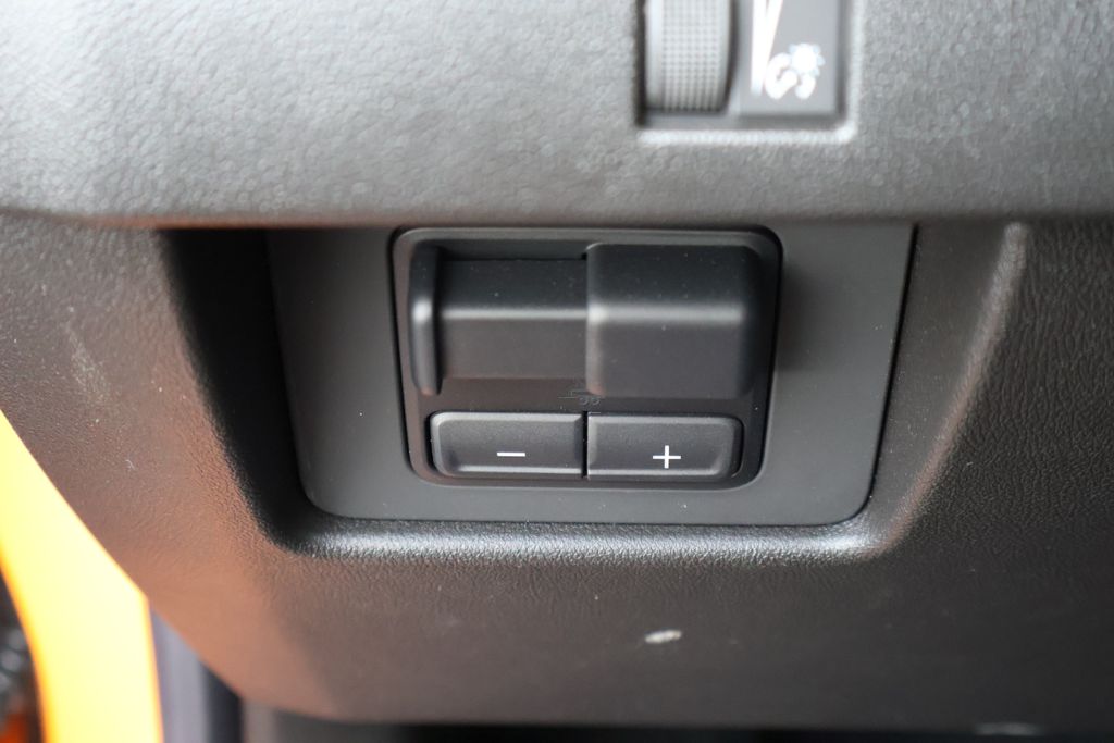 2025 Chevrolet Colorado LT 19