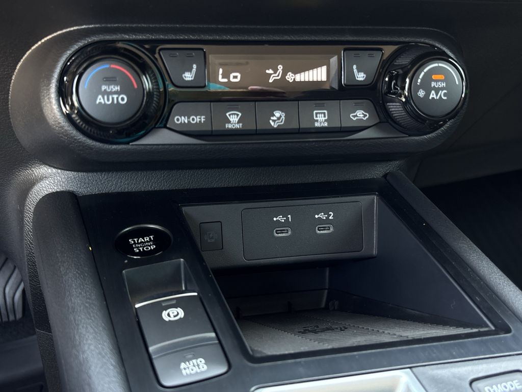New 2026 Nissan Kicks SUV