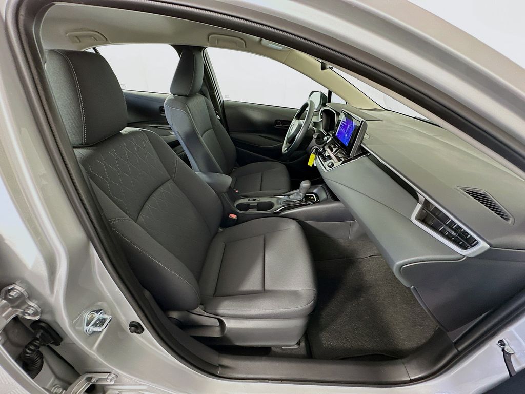 Thumbnail: 2026 Toyota Corolla - 27