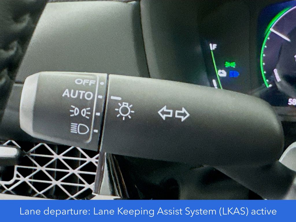 Used Car 2025 Honda Accord Hybrid  Ex-l For Sale Under $35,000 In Austin, Texas