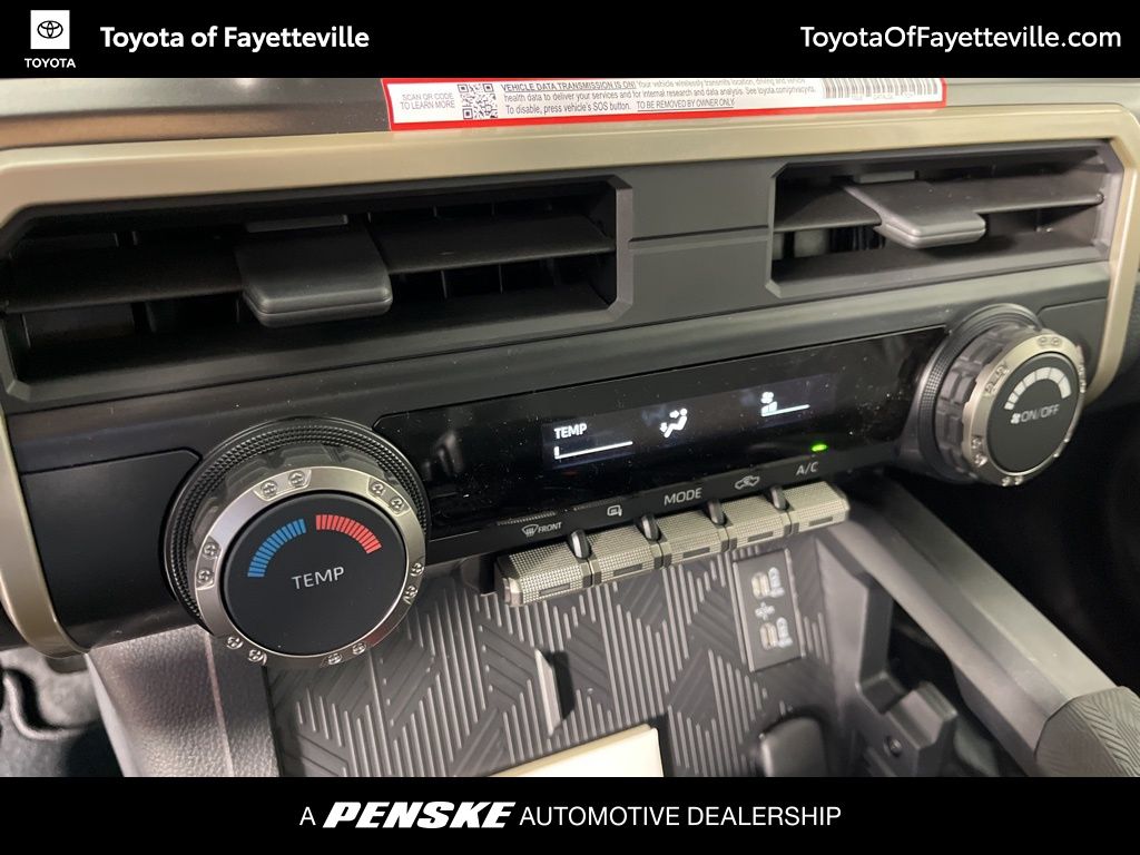 Thumbnail: 2025 Toyota Tacoma - 31